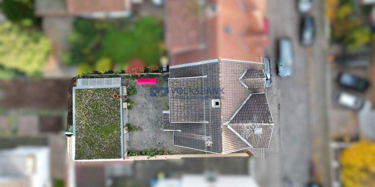 Vermietetes 3 Familienhaus im Herzen von Heidelberg- Kirchheim 6 zimmer