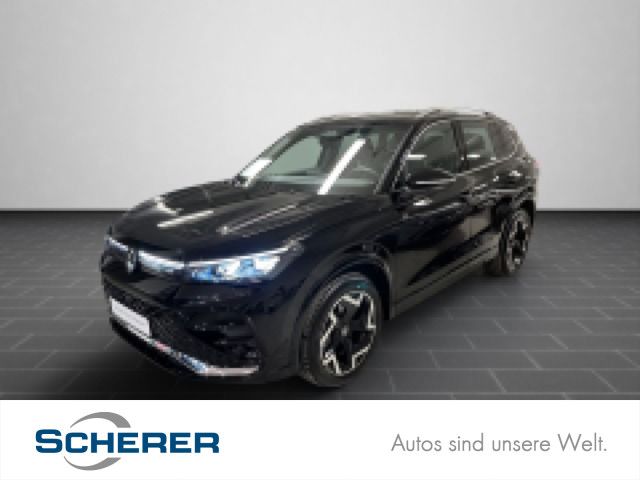 VW Tiguan 14.327 km 42.500 &euro; Ladenburg 68526