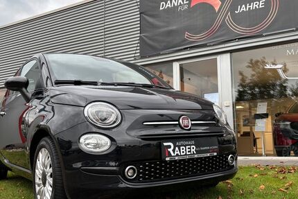 Fiat 500 25.595 km 14.450 &euro; Neustadt 67433