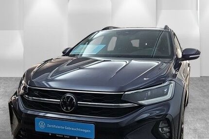 VW Taigo 18.393 km 23.450 &euro; Speyer 67346