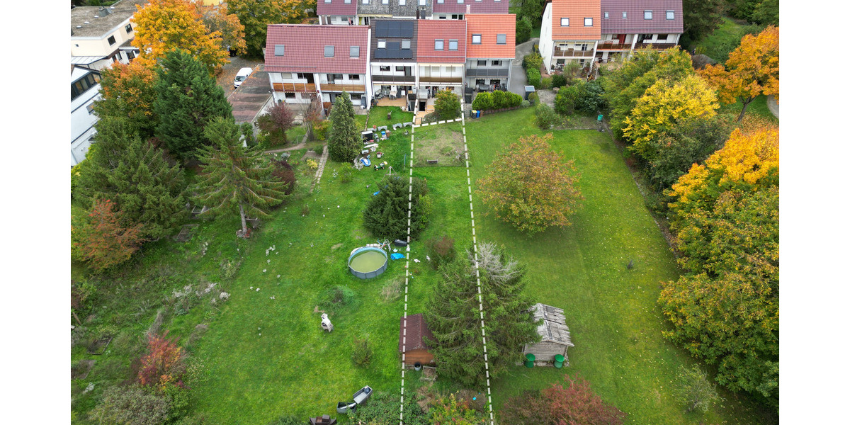 Reihenmittelhaus Ludwigshafen am Rhein Oppau - 6 Zimmer, 169 m&sup2;, 449.000&euro; | Angebot:25655409