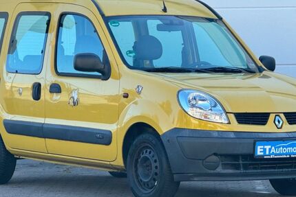 Renault Kangoo 220.000 km 1.290 &euro; Viernheim (bei Mannheim) 68519