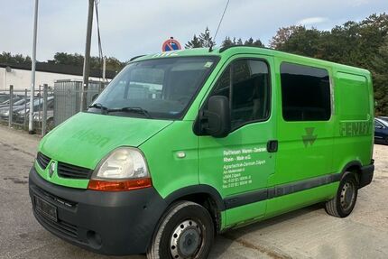 Renault Master 380.000 km 1.199 &euro; Schifferstadt 67105