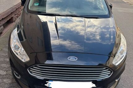 Ford S-Max 176.000 km 11.500 &euro; Bad Dürkheim 67098