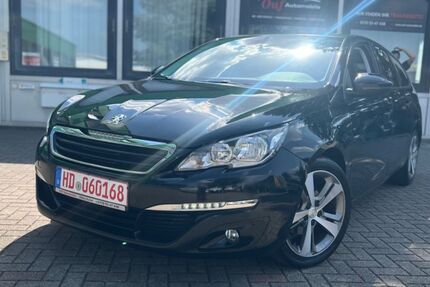 Peugeot 308 145.000 km 5.900 &euro; Schwetzingen 68723