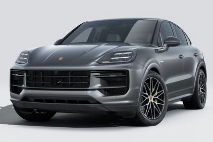 Porsche Cayenne 18.160 km 104.900 &euro; Mannheim 68229
