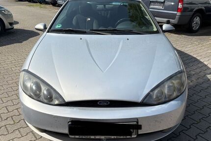 Ford Cougar 202.000 km 599 &euro; Speyer 67346