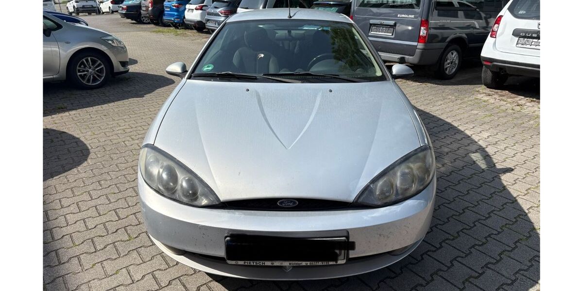 Ford Cougar 202.000 km 599 &euro; Speyer 67346