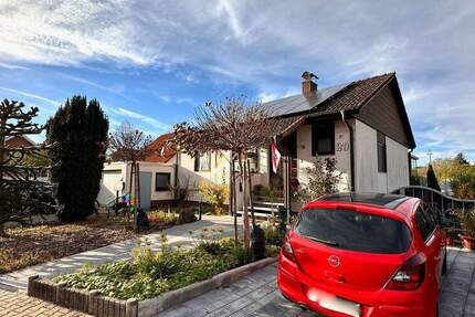 Haus Biblis Nordheim - 4 Zimmer, 112 m&sup2;, 449.000&euro; | Angebot:24486306