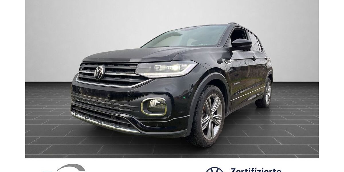 VW T-Cross 14.856 km 26.360 &euro; Ludwigshafen 67059