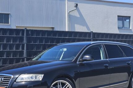 Audi A6 317.428 km 4.950 &euro; Monsheim 67590