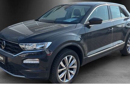 VW T-Roc 11.102 km 23.330 &euro; Frankenthal 67227