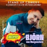 Bom - Bestes Open Mic