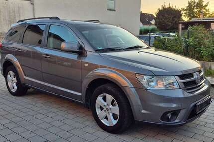 Fiat Freemont 166.000 km 8.500 &euro; Leimen 69181