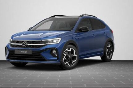 VW Taigo 6.000 km 25.930 &euro; Mannheim 68167