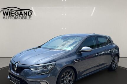 Renault Megane 133.000 km 13.950 &euro; Viernheim 68519