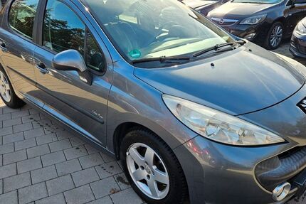 Peugeot 207 225.326 km 1.650 &euro; Lachen-Speyerdorf 67435