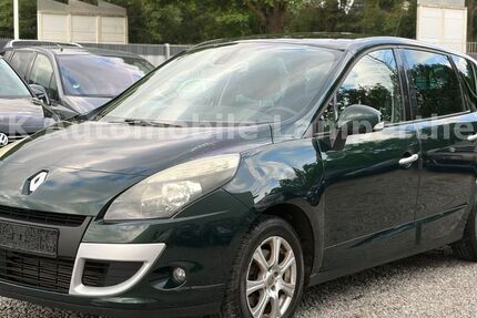 Renault Scenic 139.000 km 3.499 &euro; Lampertheim 68623