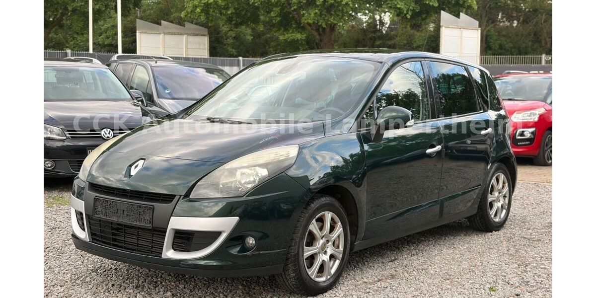 Renault Scenic 139.000 km 3.499 &euro; Lampertheim 68623