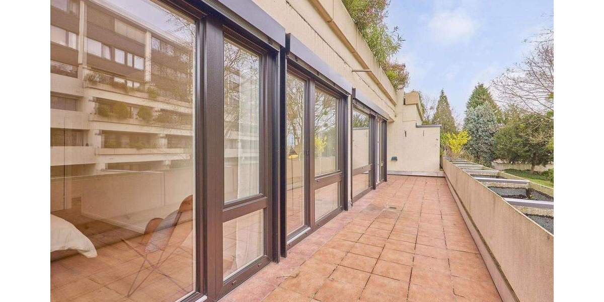 Etagenwohnung Ludwigshafen Süd - 4 Zimmer, 116 m&sup2;, 389.000&euro; | Angebot:25686720