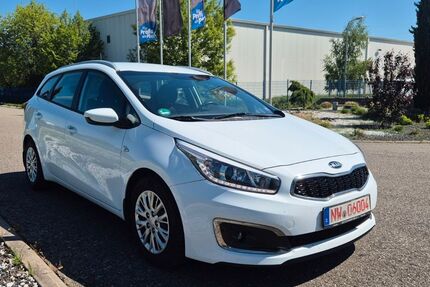 Kia ceed / Ceed 202.547 km 5.250 &euro; Neustadt/Weinstr 67433