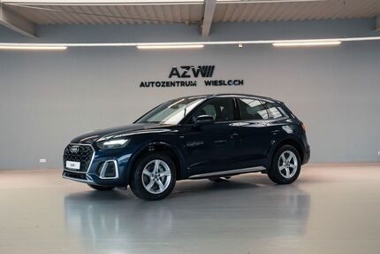 Audi Q5 79.444 km 30.900 &euro; Wiesloch 69168