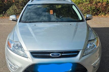 Ford Mondeo 245.000 km 2.250 &euro; Mannheim 68199