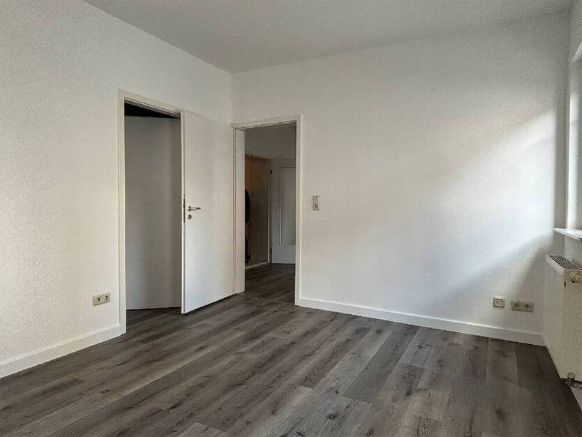 Mannheimer Straße: Supergemütliche SingleWohnung mit EInbauküche!