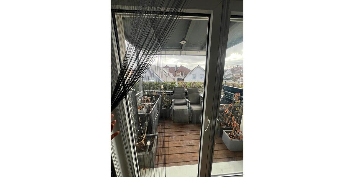 Etagenwohnung Mutterstadt - 3 Zimmer, 75 m&sup2;, 272.000&euro; | Angebot:24858268