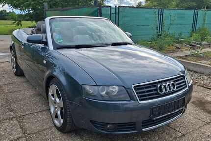 Audi A4 248.000 km 4.199 &euro; Lampertheim 68623