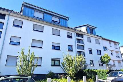 Wohnung zum Mieten in Ilvesheim 825 € 78 m²