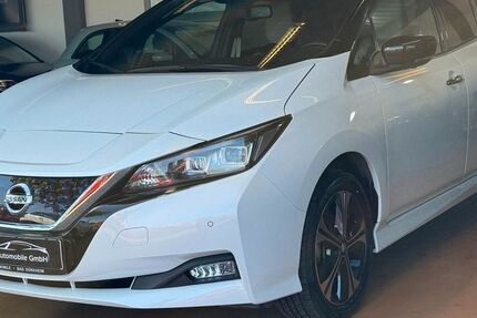 Nissan Leaf 61.097 km 16.790 &euro; Bad Dürkheim 67098