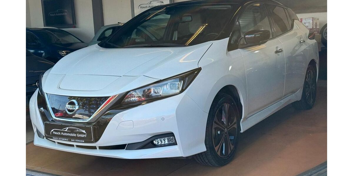 Nissan Leaf 61.097 km 16.790 &euro; Bad Dürkheim 67098