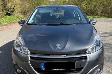 Peugeot 208 139.000 km 3.800 &euro; Einhausen 64683