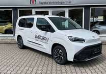 Gebrauchtwagen Toyota Proace City