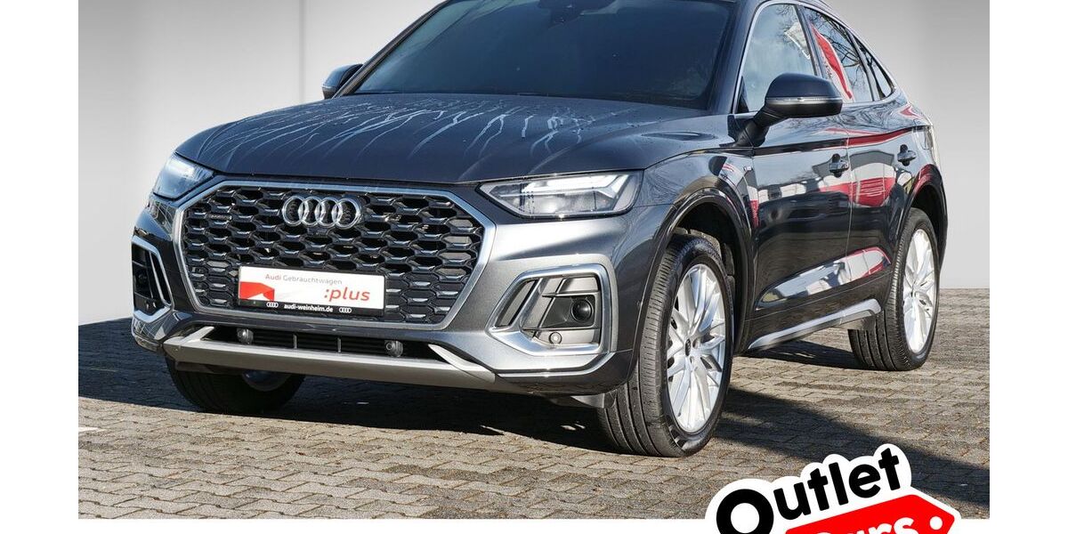 Audi Q5 35.627 km 44.299 &euro; Weinheim 69469