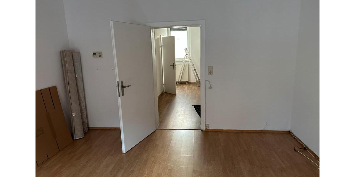 1-ZKB-Wohnung im EG – Ludwigshafen-Friesenheim 1 zimmer