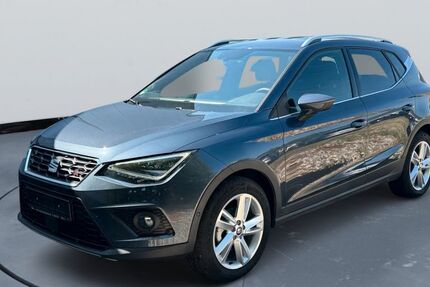 Seat Arona 7.350 km 18.490 &euro; Heppenheim 64646