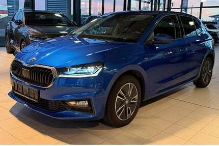 Skoda Fabia 28.500 km 17.990 &euro; Neustadt 67433