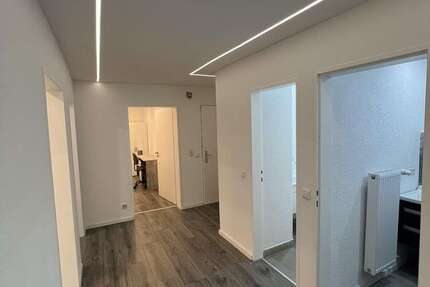 Wohnung Mannheim - 4 Zimmer, 85 m&sup2;, 450&euro; | Angebot:27031303