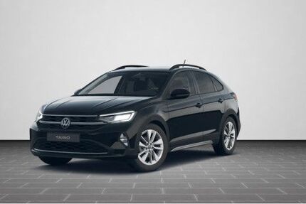 VW Taigo 5.724 km 24.500 &euro; Ladenburg 68526