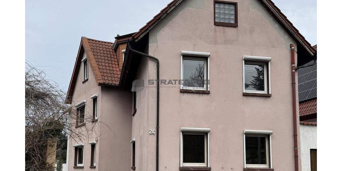 Etagenwohnung Ludwigshafen Rheingönheim - 2 Zimmer, 74 m&sup2;, 720&euro; | Angebot:25267545