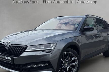 Skoda Superb 35.600 km 39.690 &euro; Bensheim 64625