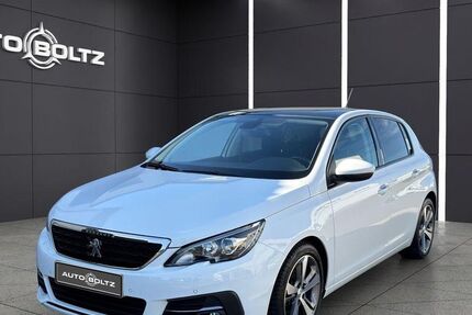Peugeot 308 106.000 km 9.490 &euro; Viernheim 68519