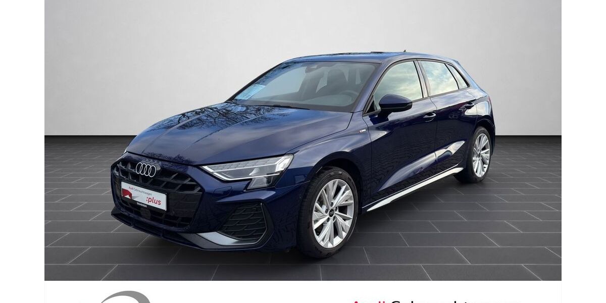 Audi A3 11.438 km 32.490 &euro; Ludwigshafen 67063
