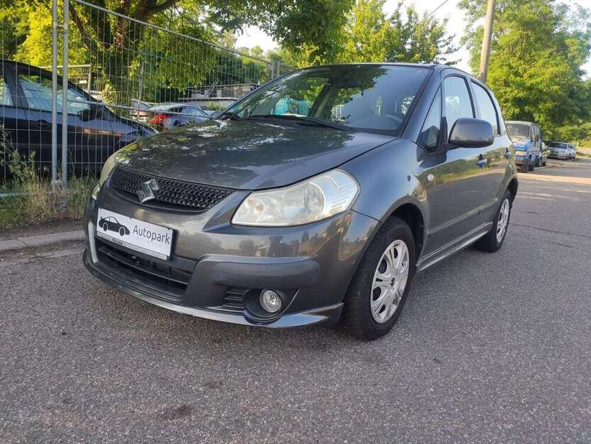 SX4