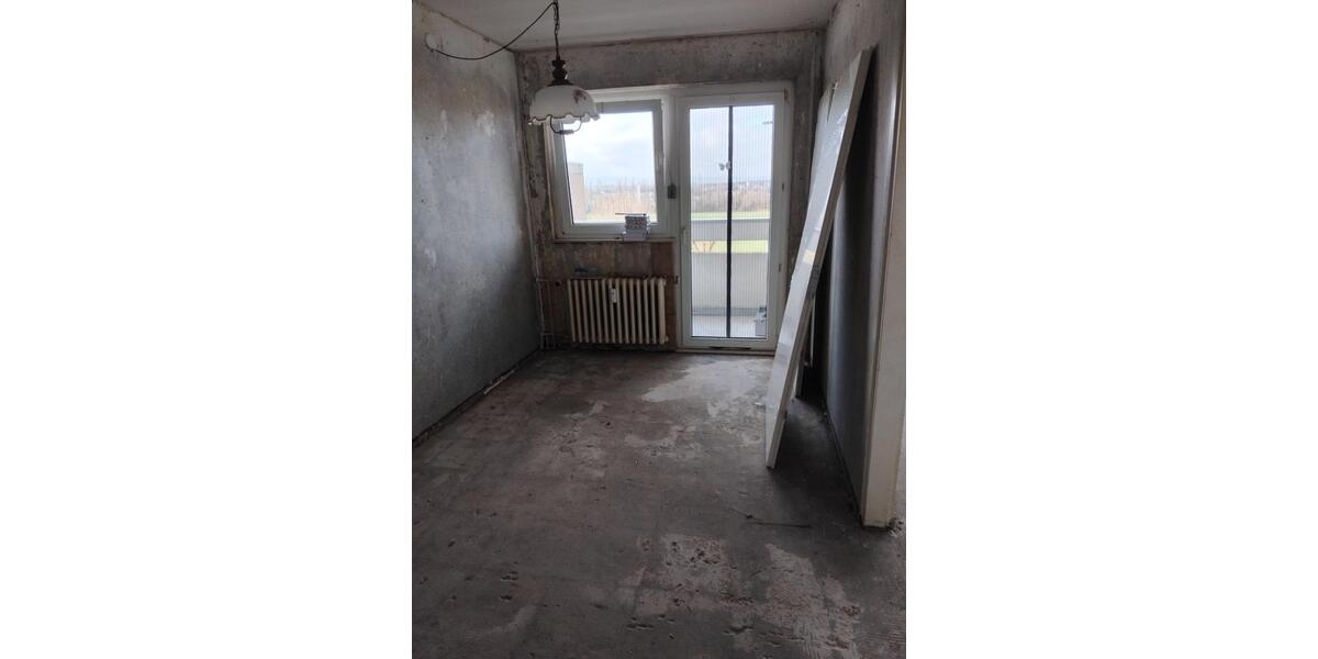 Dachgeschoßwohnung Ludwigshafen am Rhein Edigheim - 2.5 Zimmer, 63 m&sup2;, 111.600&euro; | Angebot:24803184