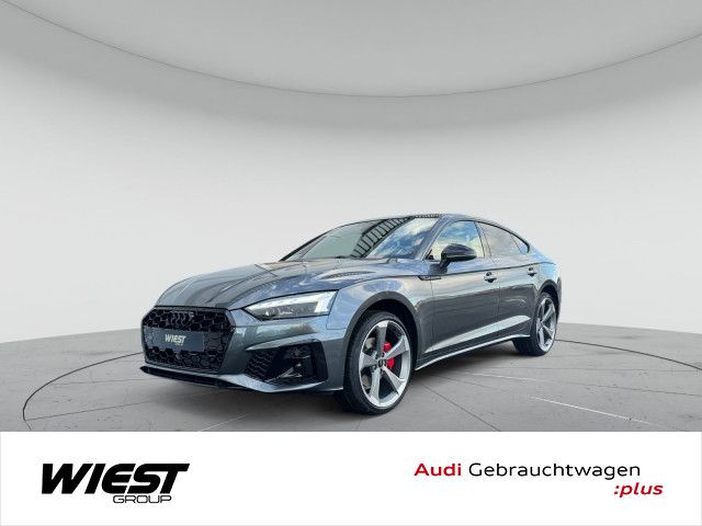 Audi A5 14.850 km 47.250 &euro; Bensheim 64625