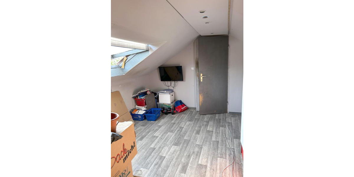 ObjNr:19593 - Haus sucht geschickten Handwerker - renovierungsbedürftiges RH in angenehmer Wohnlage in Hemsbach - Reihenhaus Hemsbach | Angebot:17967816