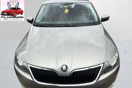 Skoda Rapid 185.000 km 6.999 &euro; Dirmstein 67246